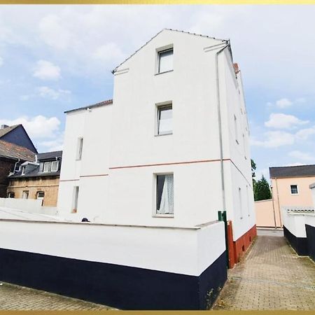 Apartment In Gelsenkirchen - Gemuetliche City-Suite Eksteriør billede
