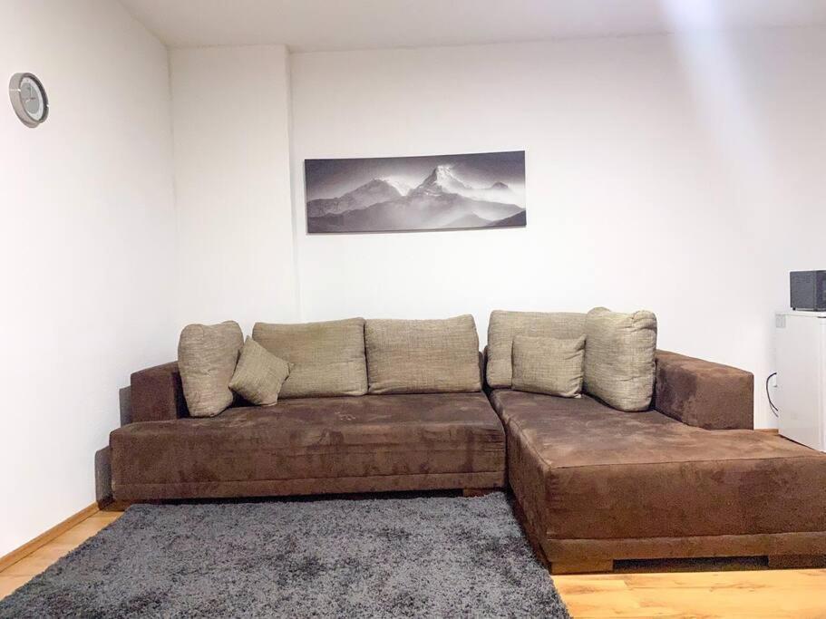 Apartment In Gelsenkirchen - Gemuetliche City-Suite Eksteriør billede