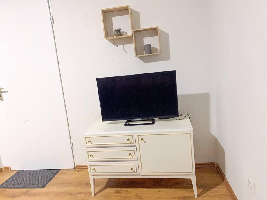Apartment In Gelsenkirchen - Gemuetliche City-Suite Eksteriør billede