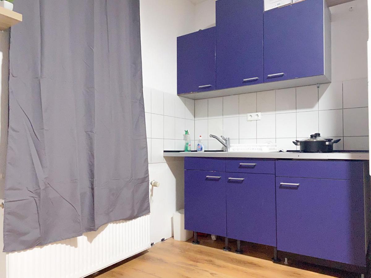 Apartment In Gelsenkirchen - Gemuetliche City-Suite Eksteriør billede