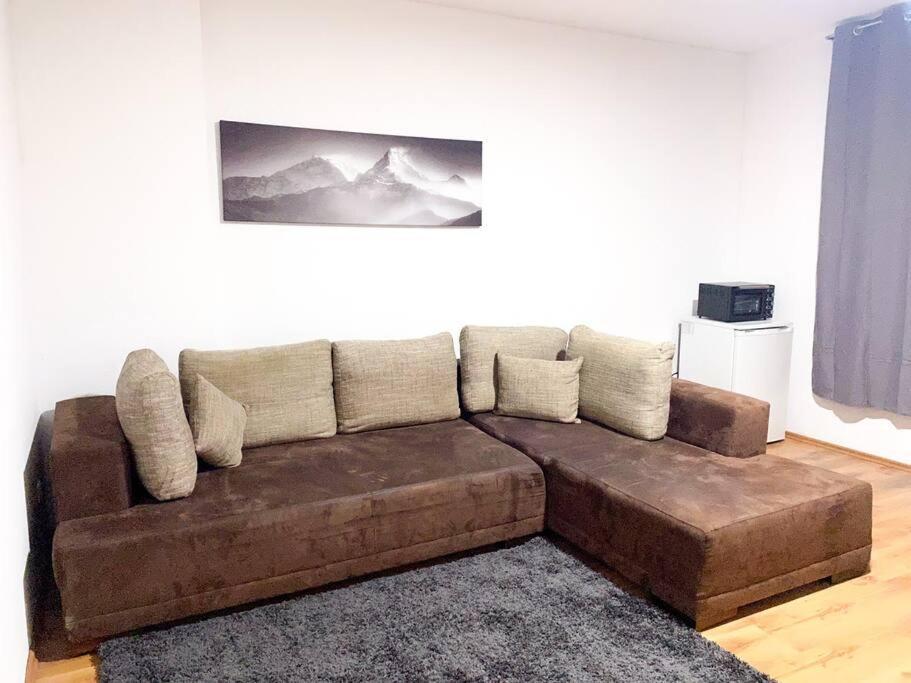 Apartment In Gelsenkirchen - Gemuetliche City-Suite Eksteriør billede