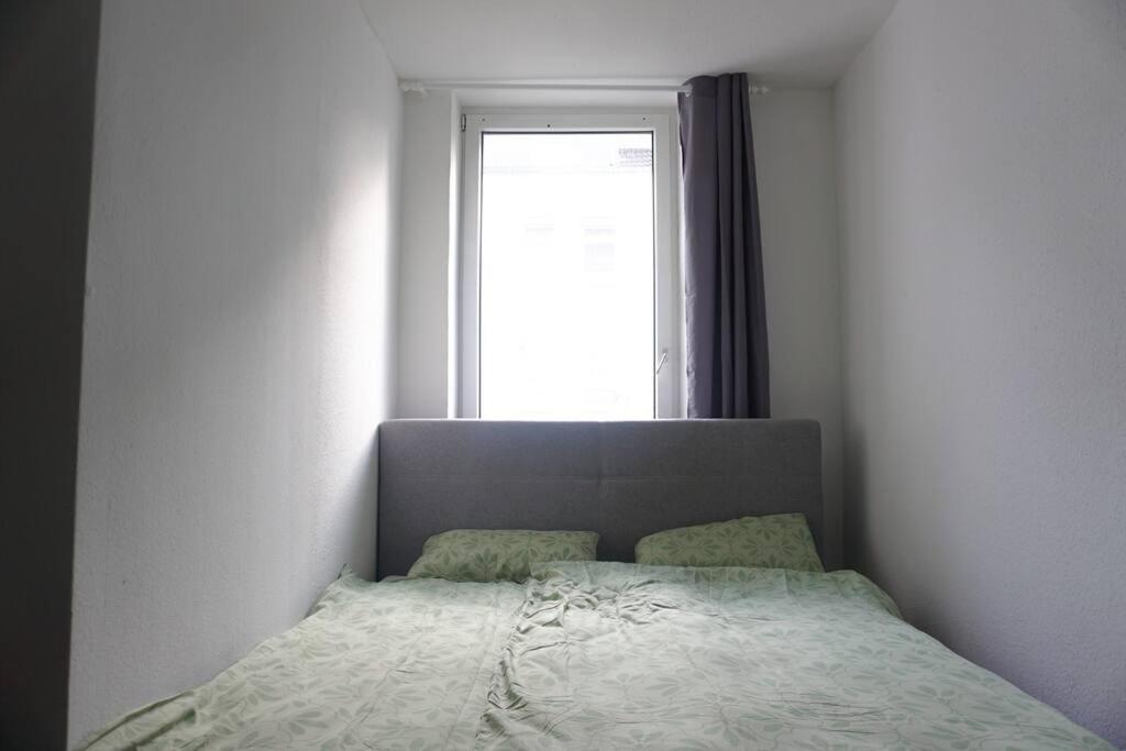 Apartment In Gelsenkirchen - Gemuetliche City-Suite Eksteriør billede